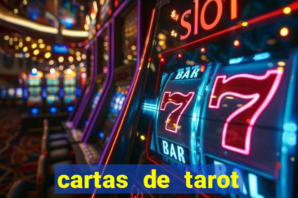 cartas de tarot gratis futuro inmediato